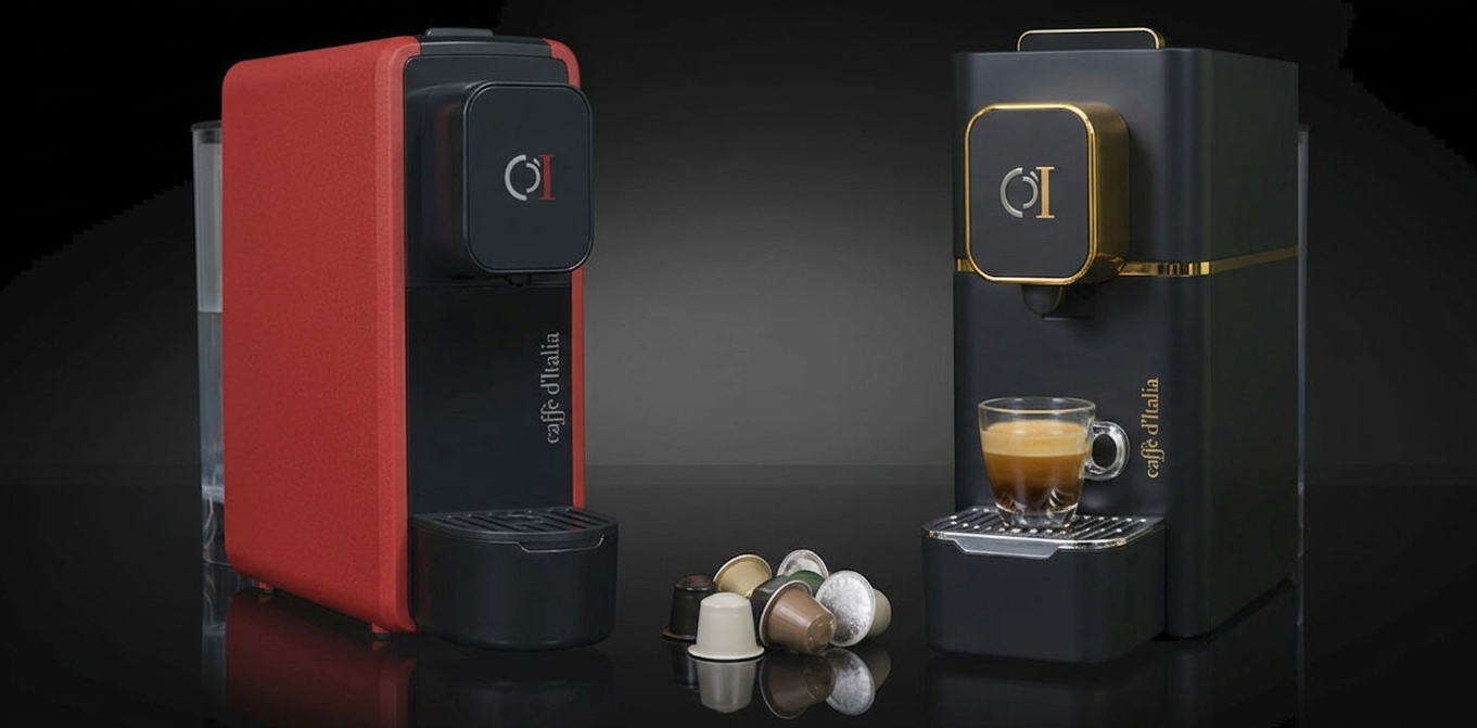 Macchine da caffè